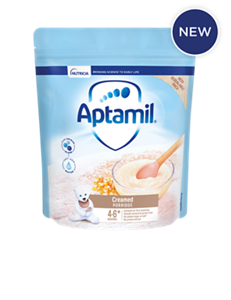 Aptamil Creamed Porridge