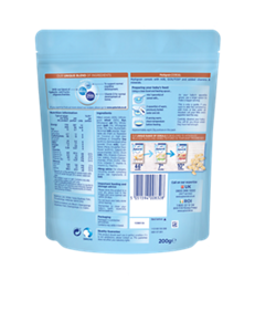 Aptamil® Multigrain Cereal