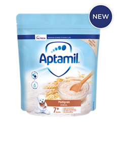 Aptamil Multigrain Cereal