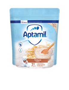 Aptamil® Multigrain Cereal