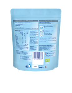 Aptamil® Organic Baby Rice