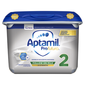 Aptamil Profutura Follow On Milk
