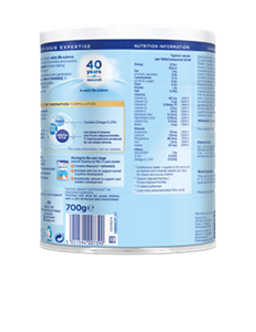 Aptamil® Growing Up Milk