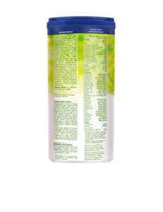 Aptamil® Organic Follow On Milk