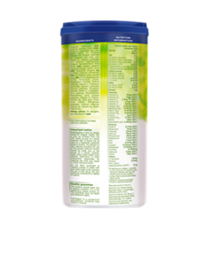 Aptamil® Organic Toddler Milk