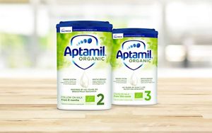 organic milks
