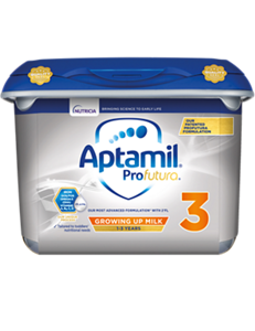 Aptamil® Profutura® Growing Up Milk