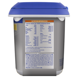 Aptamil® Profutura® Growing Up Milk