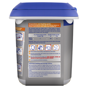 Aptamil® Profutura® Growing Up Milk