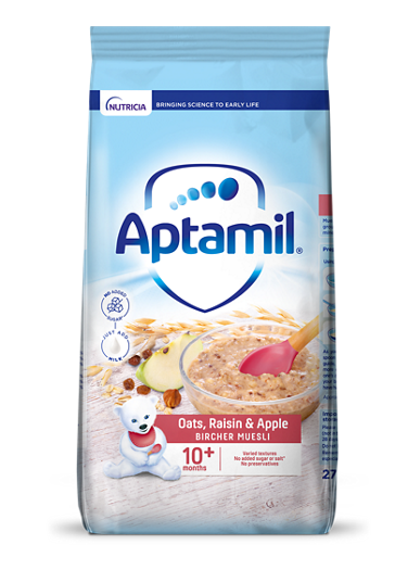 Precautionary Recall Of Some Batches Of Aptamil Muesli Aptamil Oatmeal Recall 2022 List