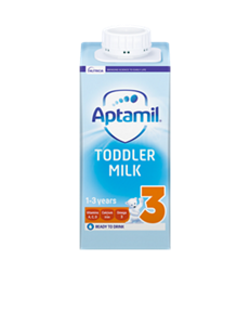 Aptamil Pronutra Toddler Milk 1-2 Years