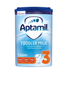 Aptamil Pronutra Toddler Milk 1-2 Years