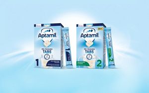 aptamil pre measured tabs 1