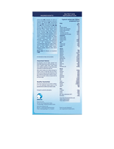 New Aptamil® First Infant Milk Pre-Measured Tabs