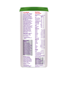 NEW Cow and Gate Simply A2 Follow-on Milk