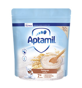 Aptamil® Multigrain Cereal