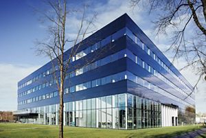 Danone Nutricia e o compromisso com a Ciência