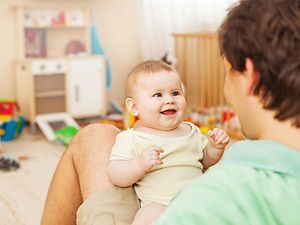 get baby talking 2
