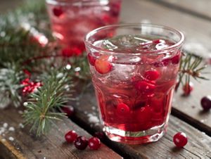 cranberry-christmas-cocktail