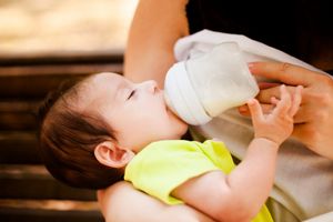 Feeding