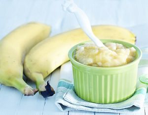 baby food