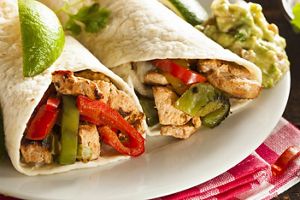 chicken-fajitas
