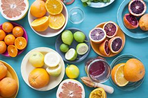 fruits-high-vitamin-c