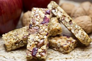 Fruit Bar