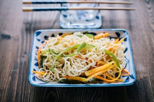 noodle-salad