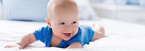 tummy time