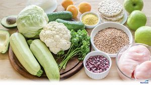 гипоаллергенные продукты