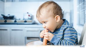 вредные продукты для детей