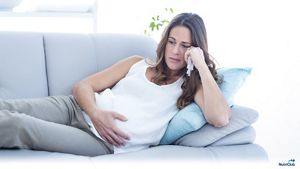 Pregnant-woman-sad