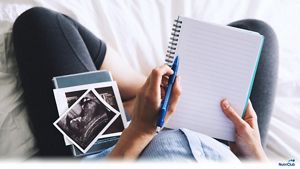 Составляем подробный план перед родами