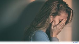 послеродовая депрессия