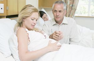 during birth thumbnail