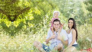 family work leisure masthead