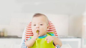 ideal baby nutrition masthead