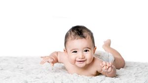 newborn baby masthead