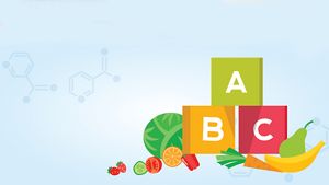the basics of babies vitamins banner