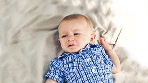 why babies cry masthead