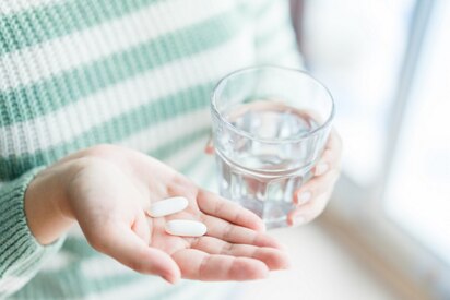 Should I Take Vitamin Supplements During Pregnancy