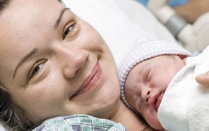 Birthing-Banner