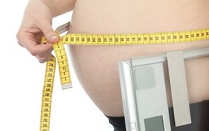 Weight-Banner