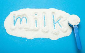 Hi-Q enfant driedmilk