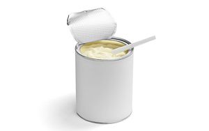 Hi-Q choice for driedmilk-brands