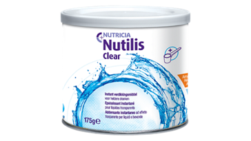 Nutilis Clear