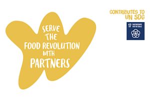 Danone, goals : food revolution Danone, goals : food revolution