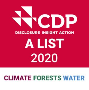 CDP Climate disclosure