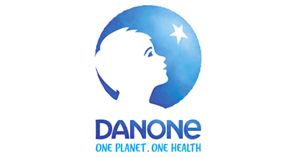 Danone logo